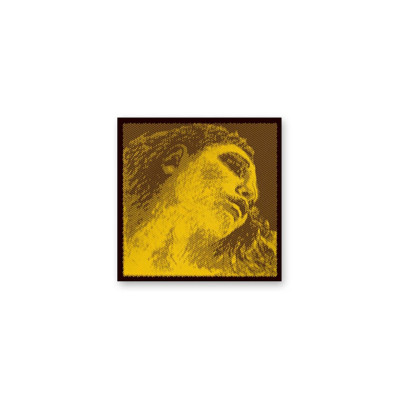 Струны для скрипки PIRASTRO Evah Pirazzi Gold 415021