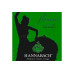 HANNABACH 827LT Green FLAMENCO Комплект струн для классической гитары желтый нейлон/посеребренные HANNABACH 827LT Green FLAMENCO Комплект струн для классической гитары желтый нейлон/посеребренные