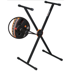 SF509 Стойка для клавишных инструментов, Soundking SF509 Стойка для клавишных инструментов, Soundking