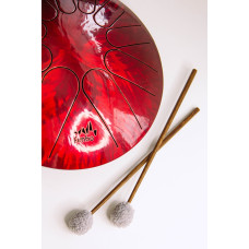 Fimbo_32Огонь Фимбо "Огонь", диаметр 32 см, Фимбо