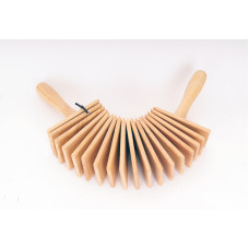 CM-18 Кокирико, Fleet