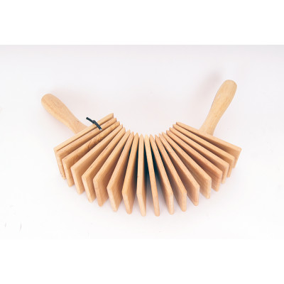 CM-18 Кокирико, Fleet