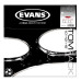 ETP-EC2SCLR-R EC2 Clear Rock Набор пластика для том барабана 10"/12"/16", Evans ETP-EC2SCLR-R EC2 Clear Rock Набор пластика для том барабана 10"/12"/16", Evans