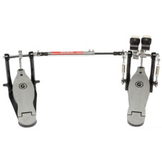 Gibraltar 4711SC-DB Chain-drive Double Pedal педаль бас барабана двойная