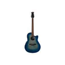 OVATION CS28P-RG Celebrity Standard Plus Super Shallow Regal to Natural электроакустическая гитара