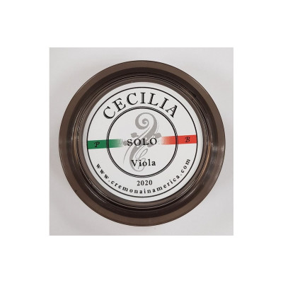 CECILIA Solo Viola mini канифоль для альта