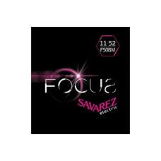 SAVAREZ F50BM Electric Focus .011-.052