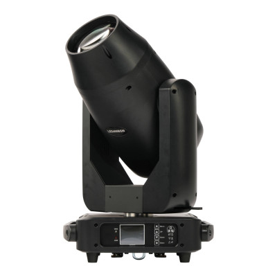 LED-400 Моторизированная световая "голова", IP20, 350Вт, LFocus