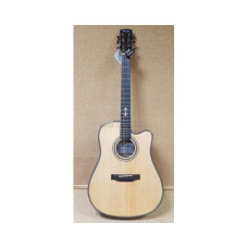 PRIMA MAG212CQ гитара электроакустическая