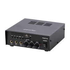 PA301M Усилитель мощности трансляционный, 30Вт, Pearller