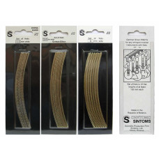 EQH200140Se.h. Комплект равновысоких ладов из нейзильбера, 2.0мм, о/т., магазинная поставка, Sintoms