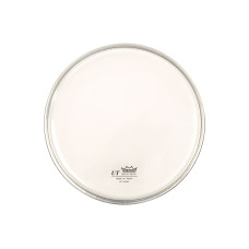 UT-0308-BA Ambassador Clear Пластик для малого и том барабана 8", Remo