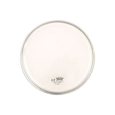 UT-0308-BA Ambassador Clear Пластик для малого и том барабана 8", Remo