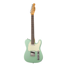 JMFTC80RASG Электрогитара TC80RA, зеленая, Prodipe