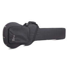 GEWApure Guitar case Lightweight softcase E-bass P shape Кейс для бас-гитары универсальный, облегченный