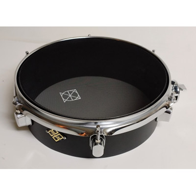 TP-Tk-14x3,5 Тренировочный пэд, бесшумный (кевлар) 14"х3,5", Мастерская Бехтеревых