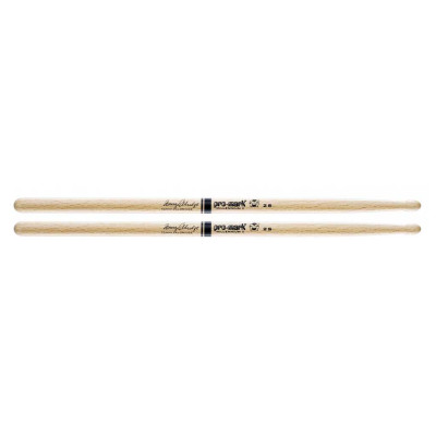 PW2SW Shira Kashi Tommy Aldridge Барабанные палочки, дуб, деревянный наконечник, 2S, ProMark