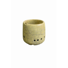 O-CHM-5C Окарина чашка, керамическая, 5 отверстий, тональность С, Pangooda Drums