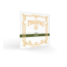 Струны для скрипки Pirastro Oliv 211021 4/4