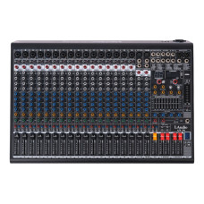 AN-20 Микшерный пульт, 20 каналов, серия PRO, LAudio