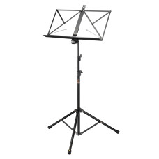 OMS-1BK Пюпитр, черный, Ortega