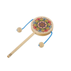 KAR-20P Каруселька, Presto