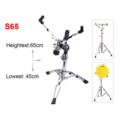 104002 S65 Стойка для тренировочного пэда, HUN