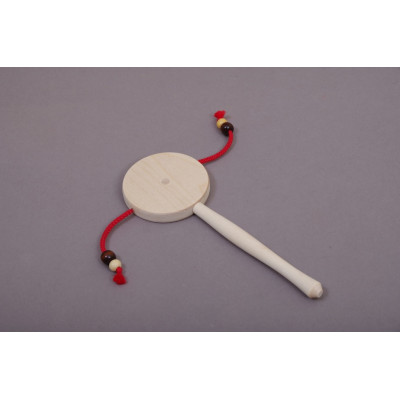 MS-KP-KL-02 Каруселька, Мастерская Сереброва