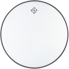 PHT110C1 Пластик для малого и том-барабана 10", прозрачный, Dixon