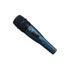 JTS CX-07S Микрофон многофункциональный, кардиоидный, 50-16500Гц, в комплекте кабель XLR-Jack 5м