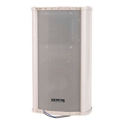 LAC804 Настенный громкоговоритель колонного типа, 40Вт, LAudio