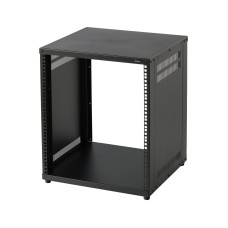 XRD012E Рэковая стойка 19" 12U, Superfix