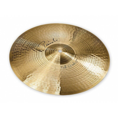0004001417 Signature Full Crash Тарелка 17", Paiste
