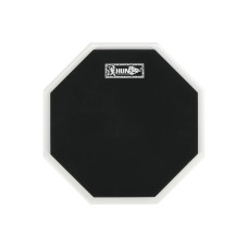302008004 PR8 Octagon Тренировочный пэд, черный, HUN