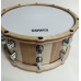 MBk\s-d-1465-10 Малый барабан 14х6,5", клён\сапеле, с деревянными ободами, Мастерская Бехтеревых MBk\s-d-1465-10 Малый барабан 14х6,5", клён\сапеле, с деревянными ободами, Мастерская Бехтеревых