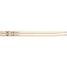 Vater VSMP5BN Sugar Maple Power Nylon барабанные палочки, клен, нейлоновая головка