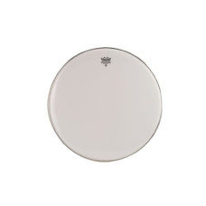 Remo BR-1318-00 Ambassador Bass Clear 18 пластик для бас барабана