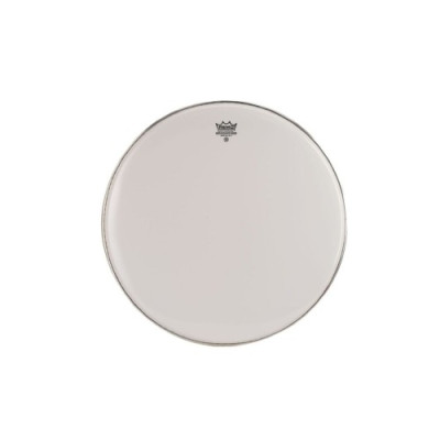 Remo BR-1318-00 Ambassador Bass Clear 18 пластик для бас барабана
