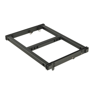 LA1408D Металлическая рама для установки LA1408 и LA1408S, DSPPA