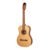 ML-C4-4/4-NAT Классическая гитара, цвет натуральный, MiLena-Music