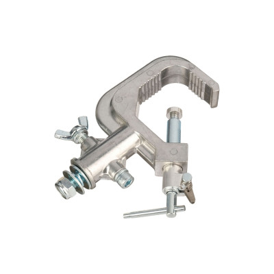 188P-TZ-M10L-PRO Струбцина крепежная, 25-52мм, LAudio