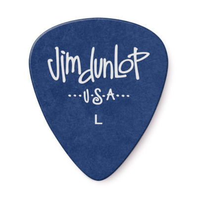 479RLT Poly Медиаторы, 72шт, тонкие, Dunlop