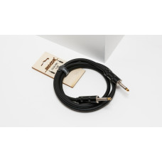 SC225-PJPJ-6m Кабель для гитарного усилителя, 2х2,5мм, Powerjack, 6м, SHNOOR