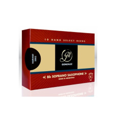 Gonzalez Reeds RC Soprano Saxophone 2 2 трости для тенор-саксофона