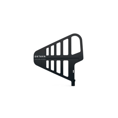 OWSALP Антенна направленная логопериодическая, Октава