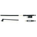 GEWA Carbon Violin Bow 4/4 смычок для скрипки