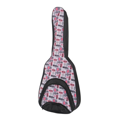 ЛЧГ12м1 Чехол для 12-струнной гитары, Lutner