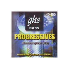 GHS L8000 Progressives Light 40-100