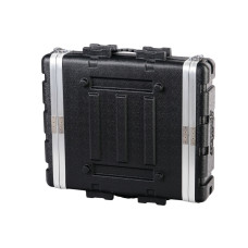ABS-2UL Кейс для рекового оборудования 19", пластик АБС, Guider