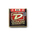 Dunlop DAB 80/20 Bronze 13-56 струны для акустической гитары, бронзовая навивка Dunlop DAB 80/20 Bronze 13-56 струны для акустической гитары, бронзовая навивка